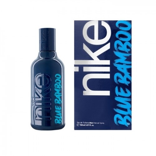 Nike Man Blue Bamboo Eau de Toilette 150ml
